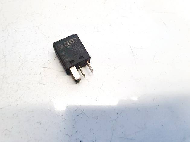 8Z0951253 Audi A3 2005 Relay module - Thumbnail 2