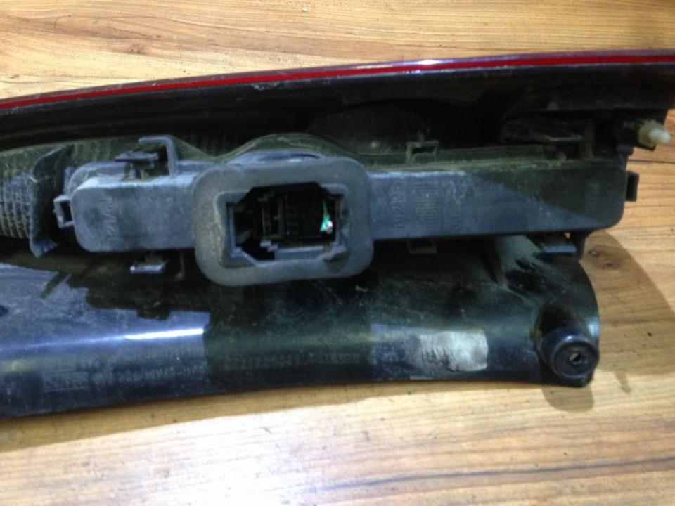 89023882 n/a Tailight Bulb Holder (Lamp Carrier) Renault Espace 2002 2