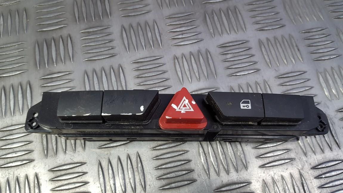 937001H900 Kia Ceed 2012 Avarinio jungiklis