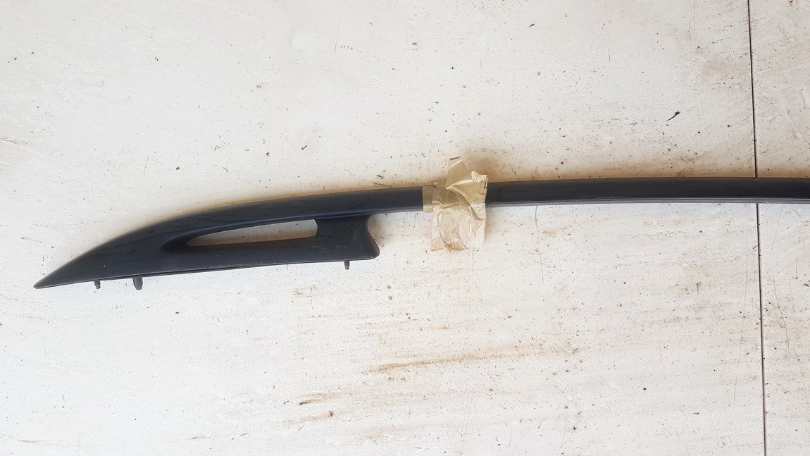 Toyota Yaris Verso 2003 Vasen katon sarvi - Thumbnail 2