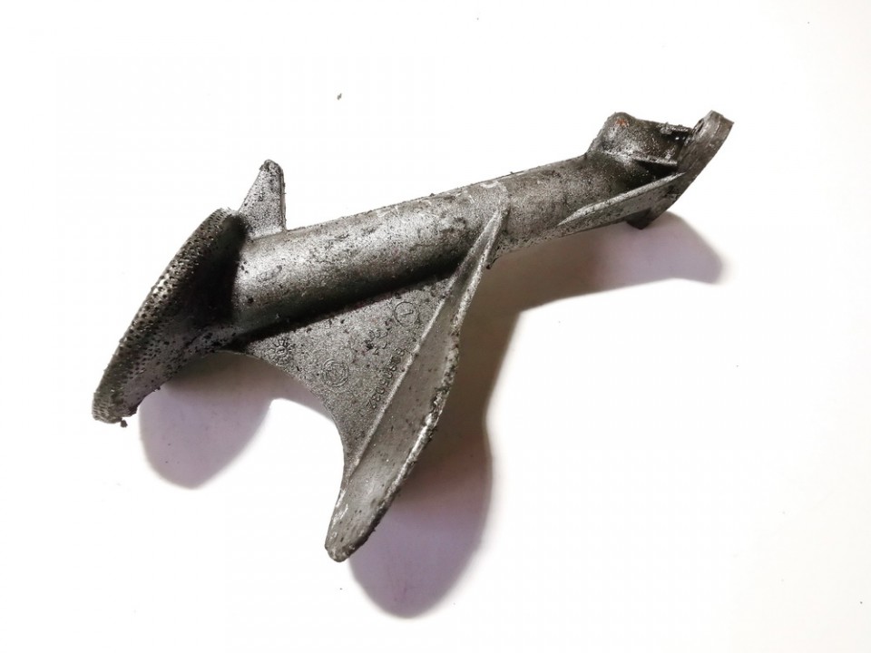 60605032 Fiat Marea 1999 Oil feed pipe (Oil Line Oil Pipe Tube)