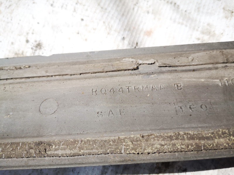 RQ44TRMAA Dodge Caravan 2001 Durvju ārējais molding - PRIEKŠA PA LABI - Thumbnail 3