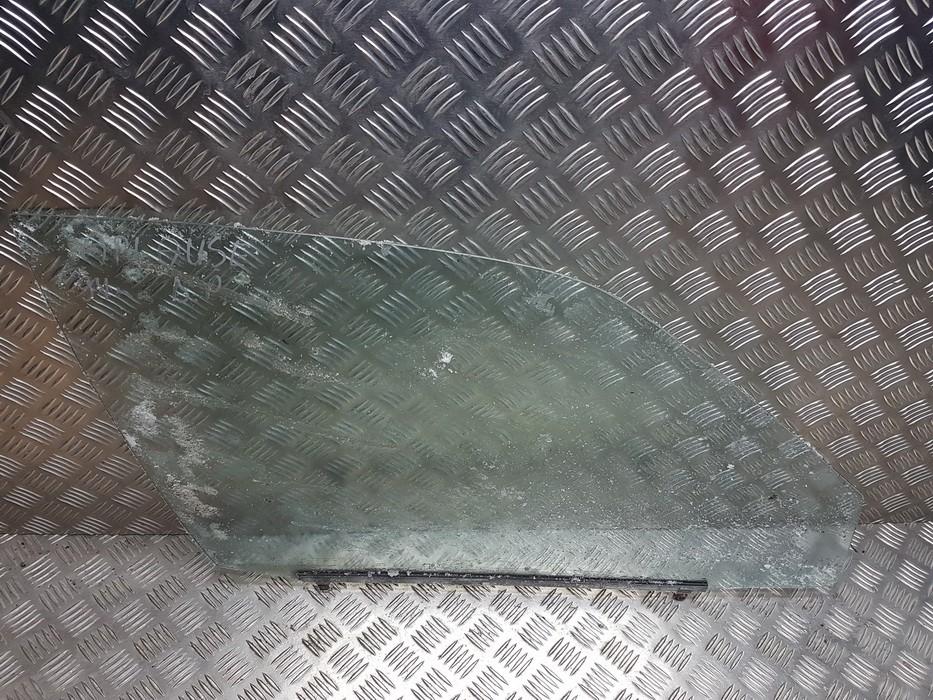 Daihatsu Algemeen CRISTAL DE VENTANILLA DE PUERTA DE ESQUINA DELANTERA DERECHA 1995