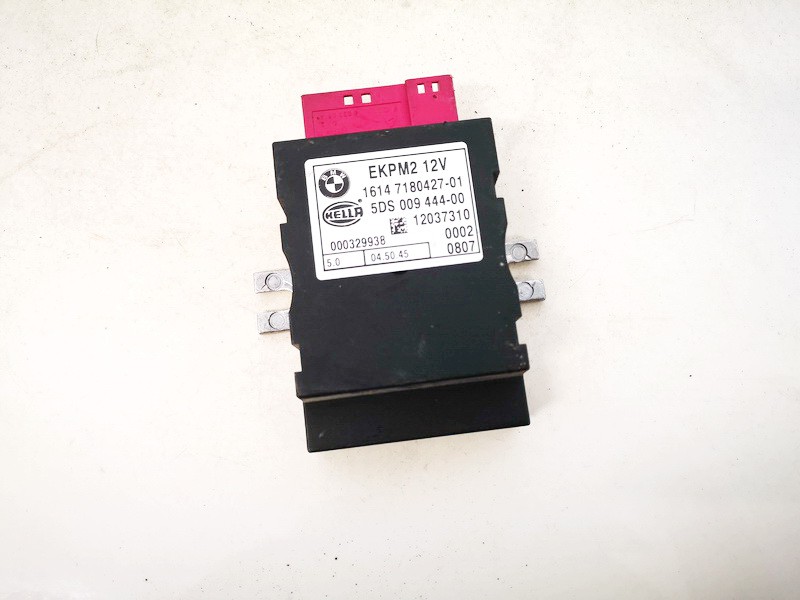 1614718042701 1614718042701, 5sd00944400 Fuel Pump Relay BMW 5Series