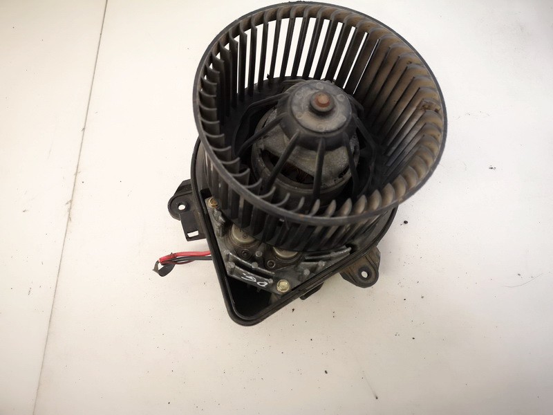 030672a g2029149 Heater blower assy Citroen Berlingo 2002 2.0L  