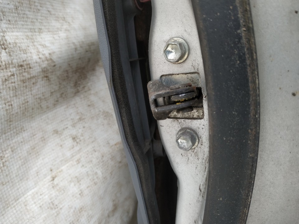 Toyota Yaris Verso 2000 Duru ribotuvas P.K.