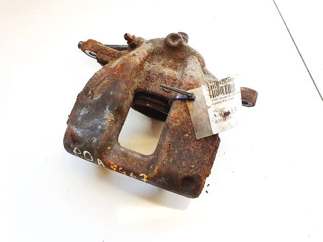 Honda CR-V 2007 Суппорт передний правый (Тормозной суппорт)