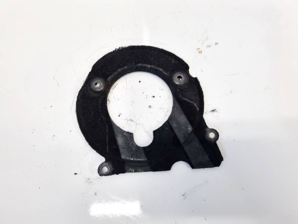 038109175 Volkswagen Golf 2008 Engine Belt Cover (TIMING COVER)