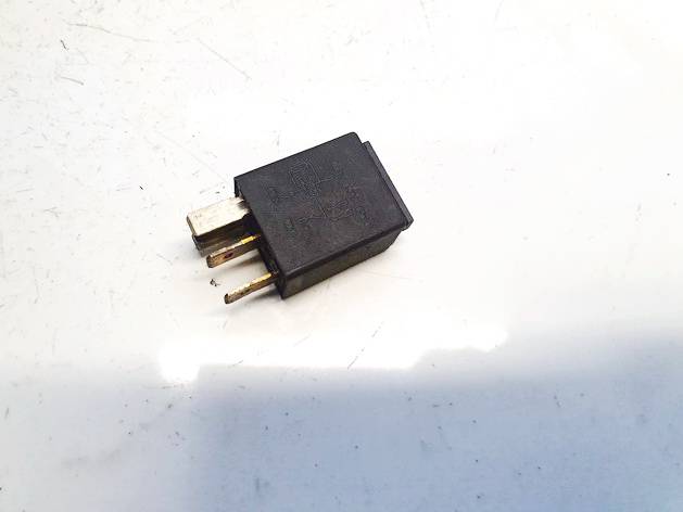 8Z0951253 Audi A3 2005 Relay module - Thumbnail 2