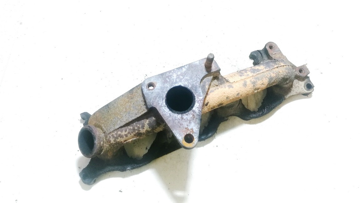 091430 Renault Scenic 2004 Exhaust Manifold