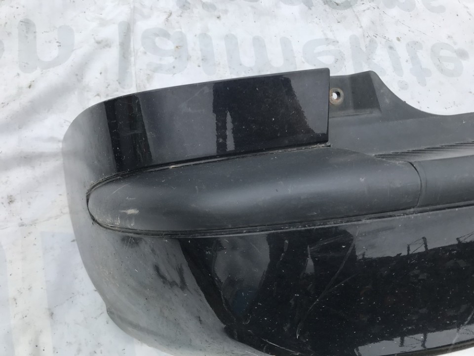 Opel Zafira 2004 Bumper Trim Strip Corner - REAR LEFT