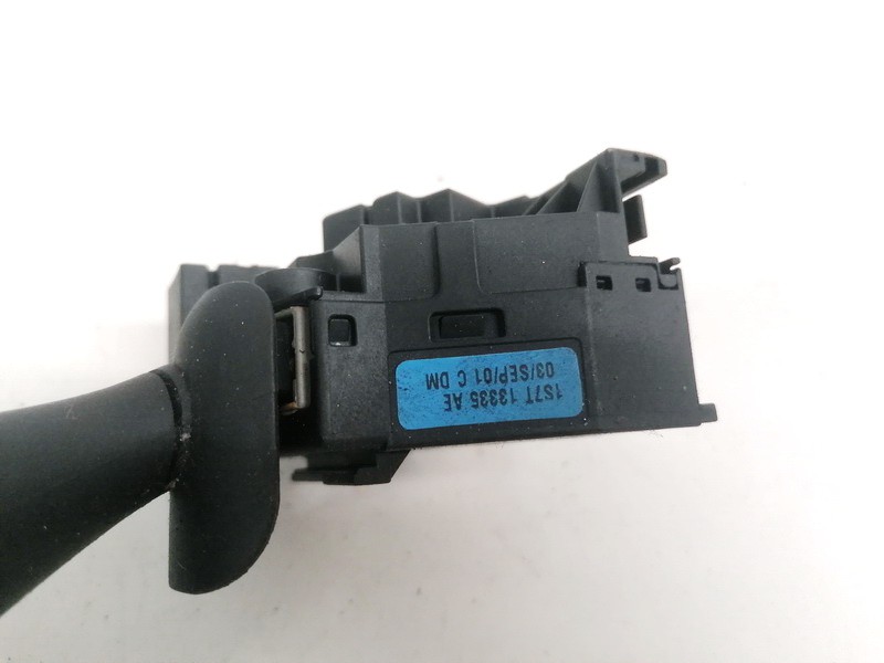 1S7T13335AE Ford Mondeo 2001 Indicator Switch (Light Stalk) - Thumbnail 3