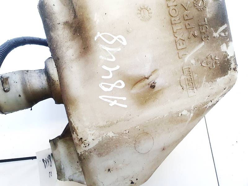 Nissan Primera 2005 Langu apiplovimo bakelis - Thumbnail 2