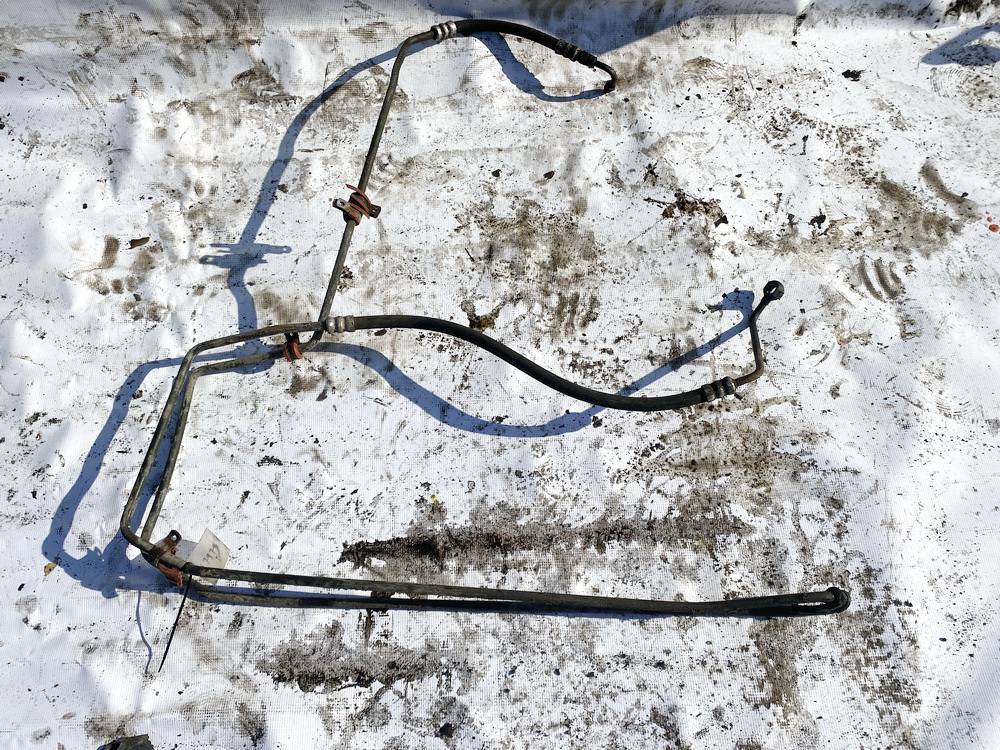 SAAB 9-3 2003 Power Steering Return Hose