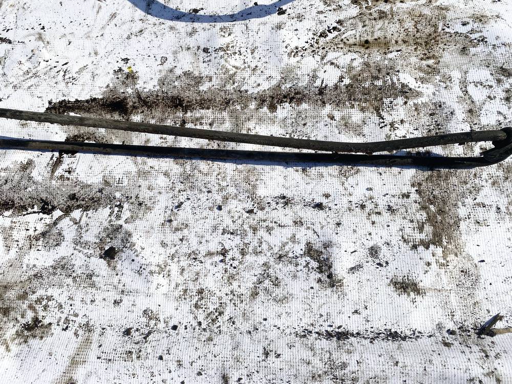 SAAB 9-3 2003 Stūres pastiprinātāja šļūtene - Thumbnail 3