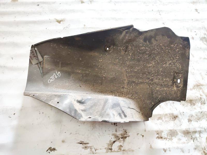 51718203770 BMW 3-Series 2000 Nadkole - PRZEDNIE LEWE