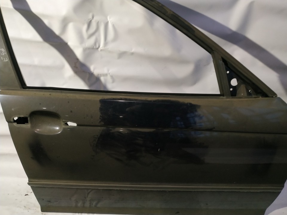 MELYNOS BMW 3-Series 2003 Doors - FRONT RIGHT - Thumbnail 2