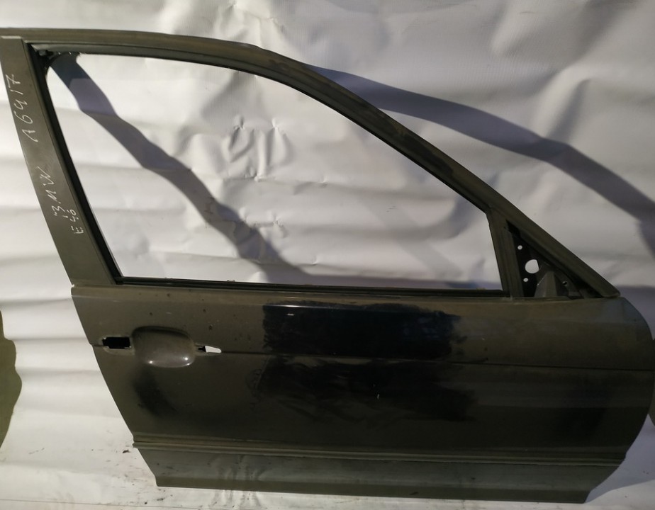 MELYNOS BMW 3-Series 2003 Doors - FRONT RIGHT