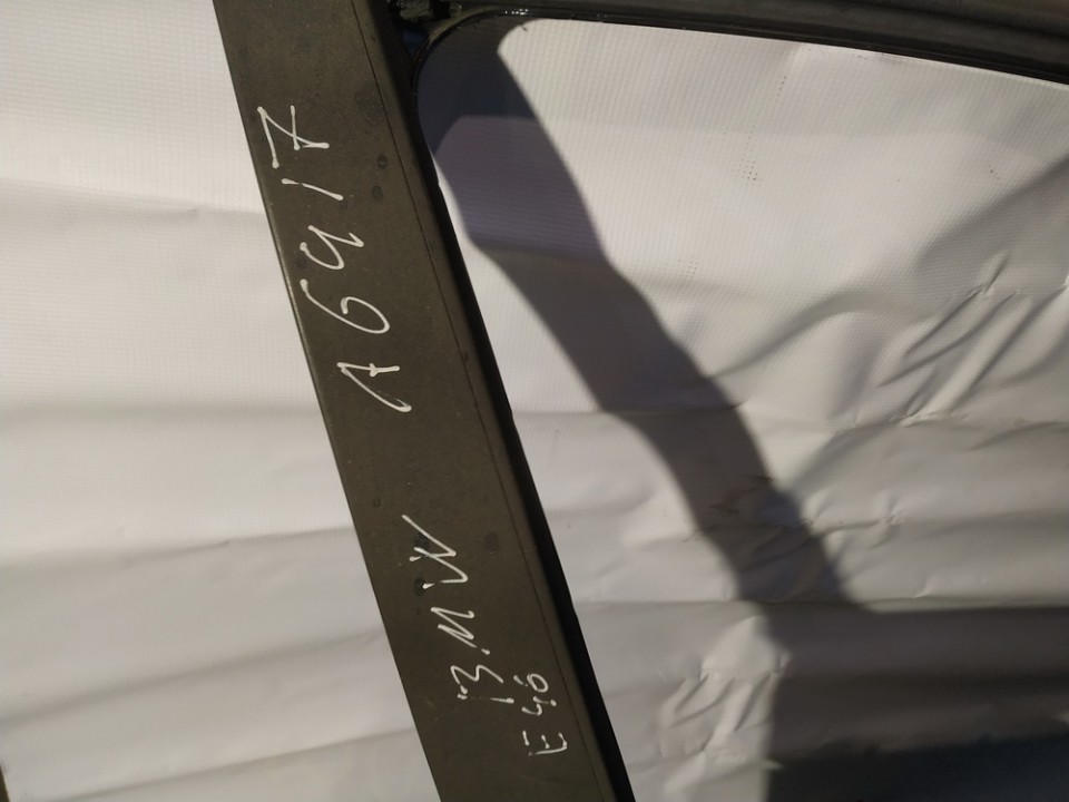 MELYNOS BMW 3-Series 2003 Doors - FRONT RIGHT - Thumbnail 3