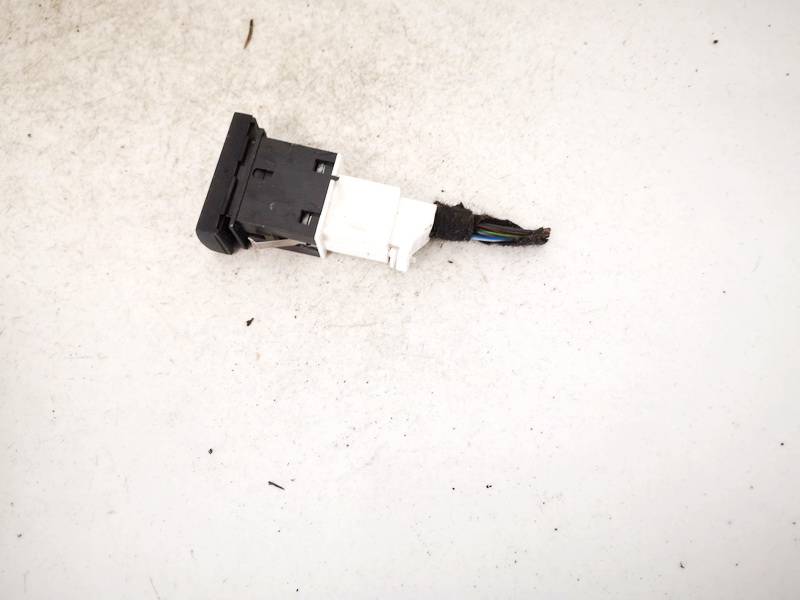 4F0927134 Audi A6 2007 ESP Switch Button - Thumbnail 3