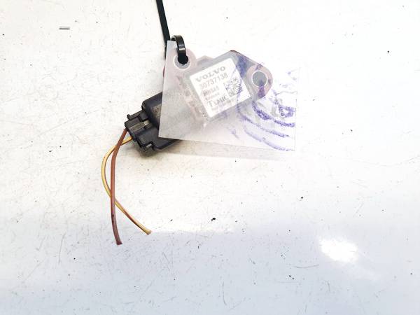 30737138 Volvo S40 2008 Srs Airbag crash sensor