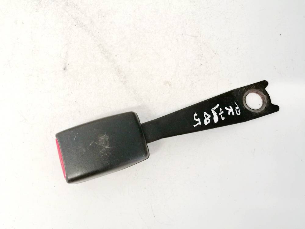 Toyota Corolla 2003 Seat belt holder (Seat belt Buckle) - FRONT LEFT