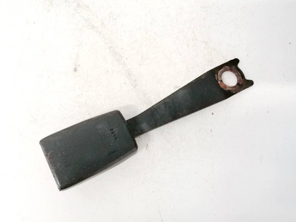 Toyota Corolla 2003 Seat belt holder (Seat belt Buckle) - FRONT LEFT - Thumbnail 2