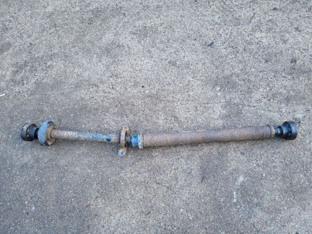 7L8521102C Audi Q7 2006 Drive shaft (Cardan)
