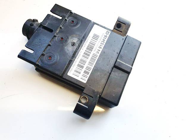 V4915341802 BMW 5-Series 2013 Ventiliatoriaus valdymo rele