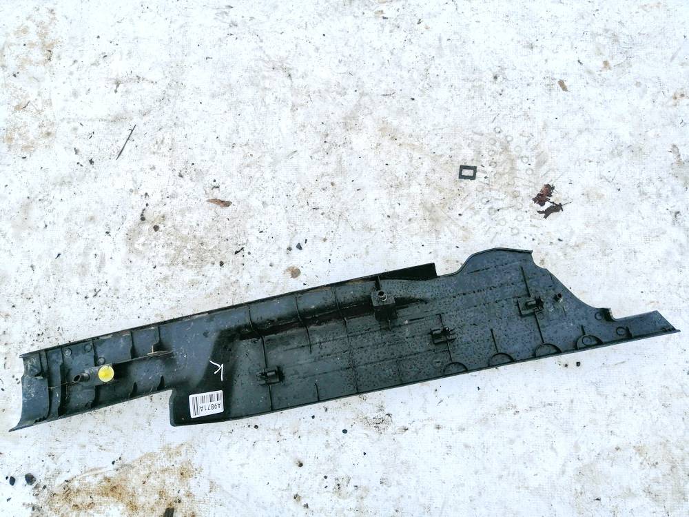 C23568740 Mazda 5 2006 Schwelle verkleidung Hinten Linke - Thumbnail 2