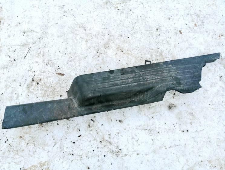 C23568740 Mazda 5 2006 Schwelle verkleidung Hinten Linke