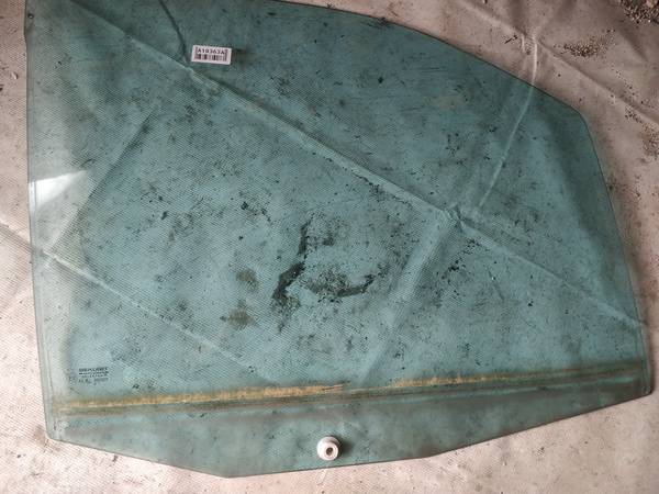 AS2 Fiat Ulysse 1997 Oven lasi - EDESSÄ OIKEALLA - Thumbnail 2