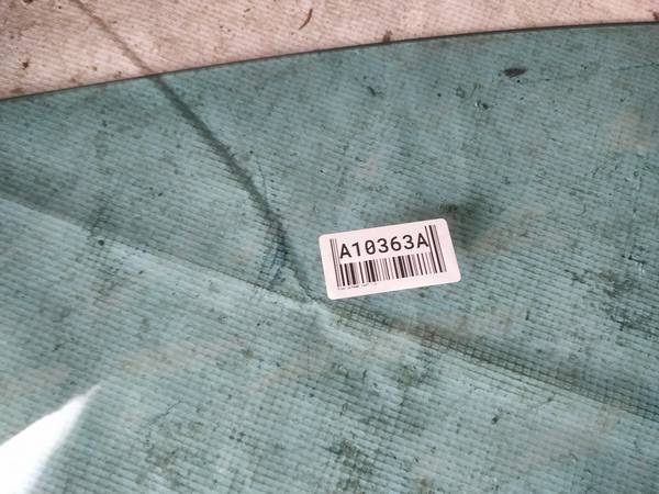 AS2 Fiat Ulysse 1997 Oven lasi - EDESSÄ OIKEALLA - Thumbnail 4