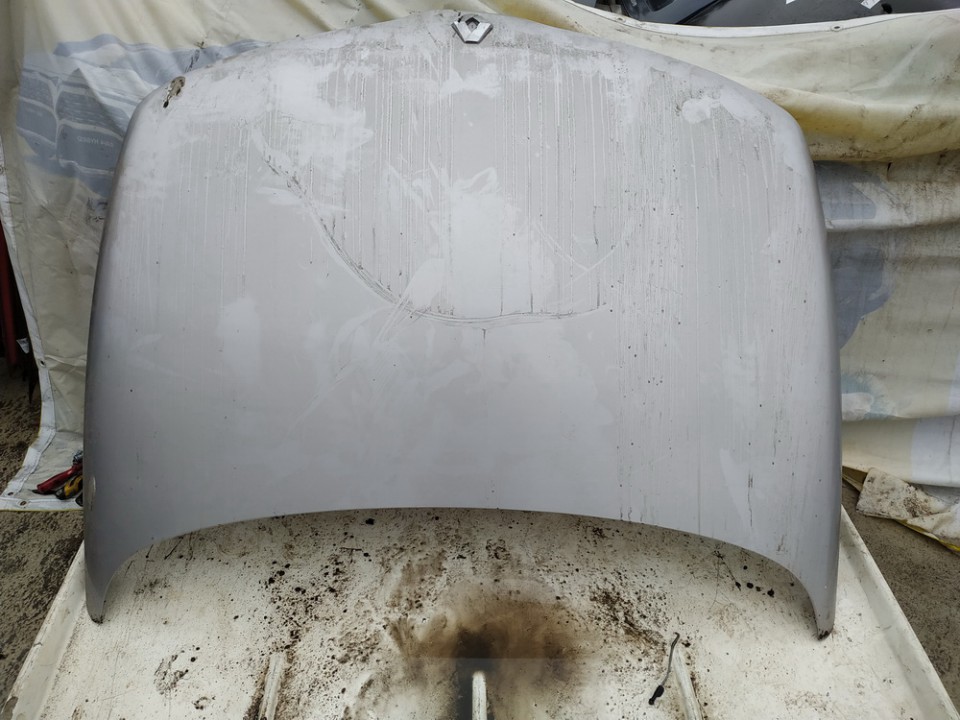 PILKAS Renault Laguna 1994 Hood