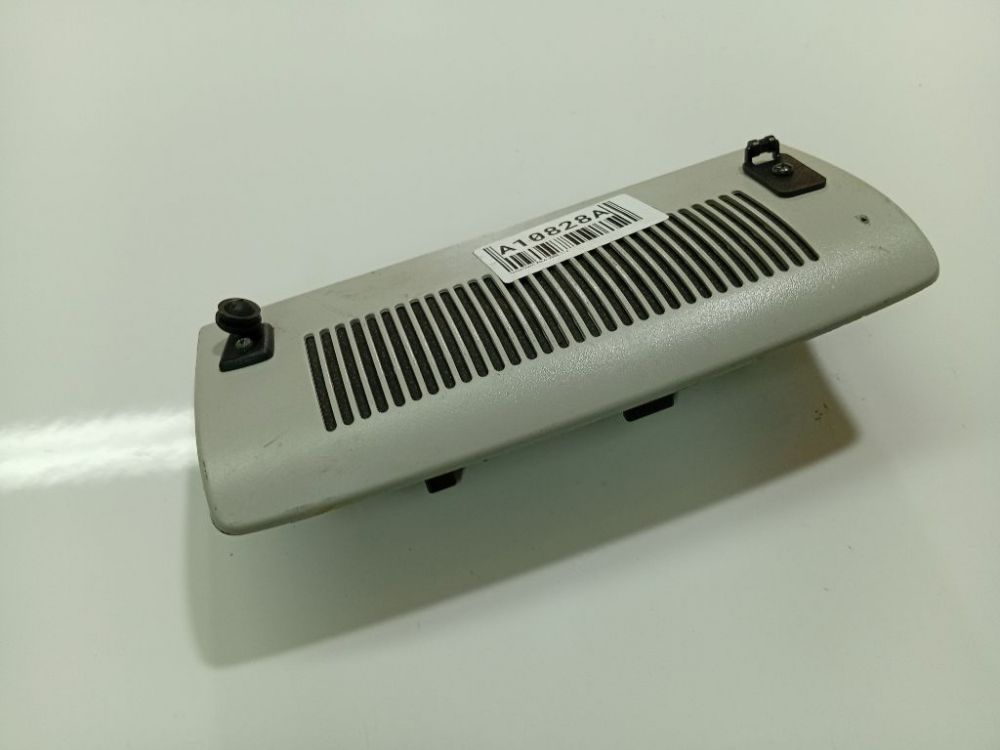 6Q0951171C Volkswagen Polo 2008 ALARM SENSOR MODULE UNIT