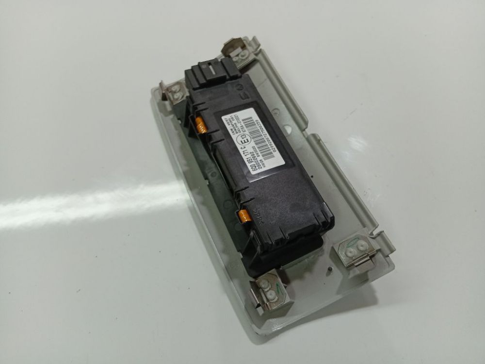 6Q0951171C Volkswagen Polo 2008 ALARM SENSOR MODULE UNIT - Thumbnail 3