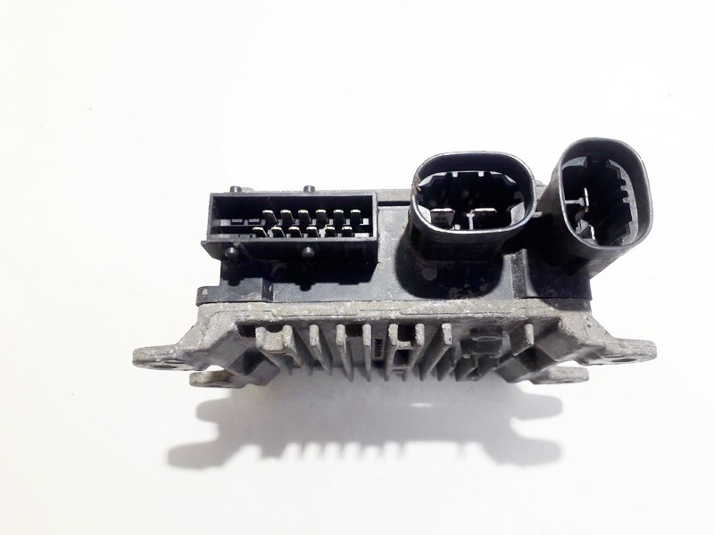 9659514180 69 000 00 890 Power Steering ECU (steering control module) Citroen C3 2002 1.1L 30EUR