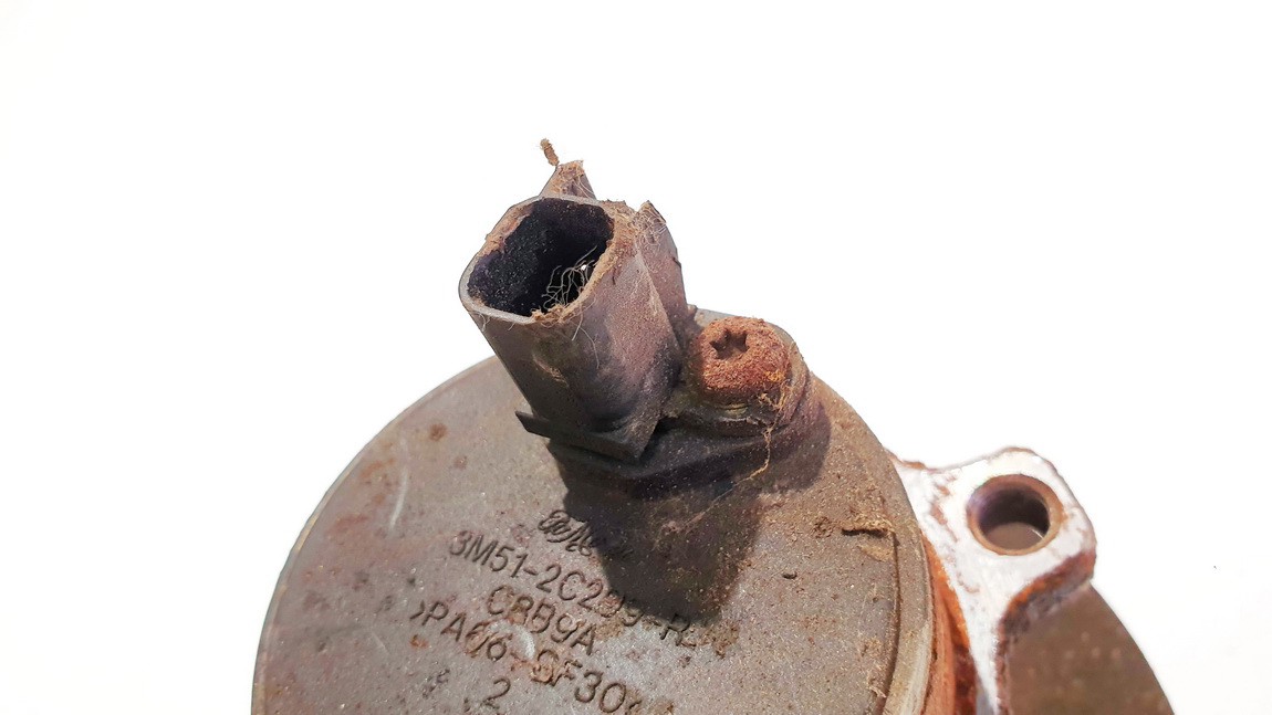 3M5T2B72BC Ford Focus 2006 Czujnik ABS - TYLNE LEWE