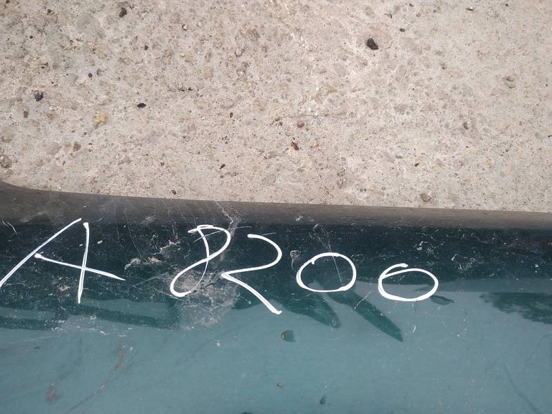 ZALIAS Mazda 626 1998 Fender (Arch) - FRONT RIGHT - Thumbnail 3