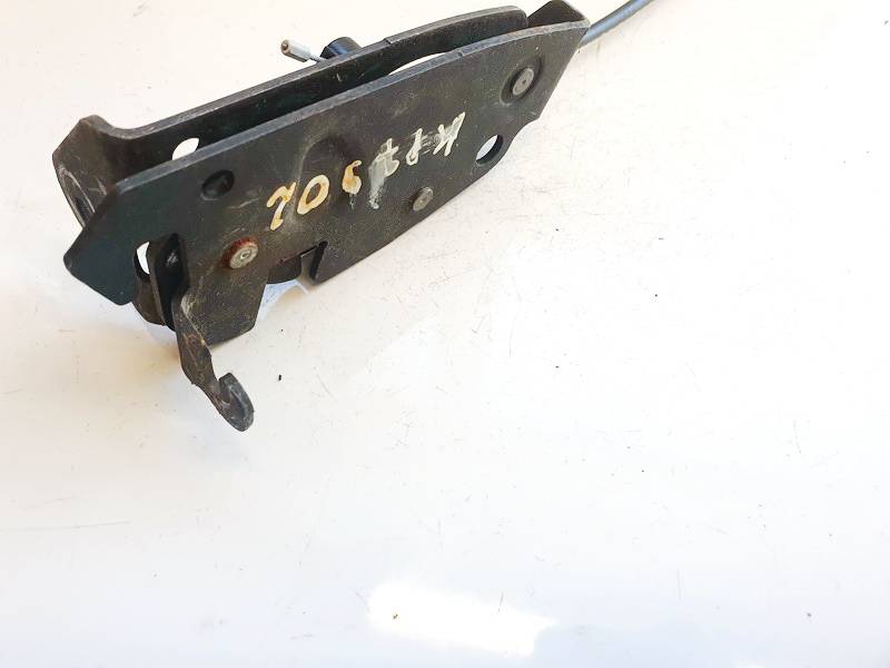 05108H6893 Dodge Journey 2008 Seat Lock Latch assembly - Thumbnail 2