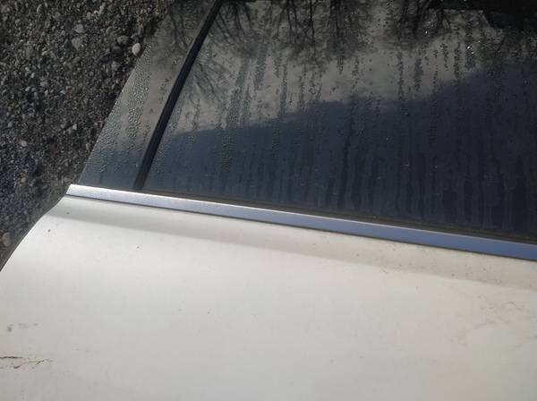 Lexus GS - CLASS 2005 Duru stiklo juostele G.K. - Thumbnail 3