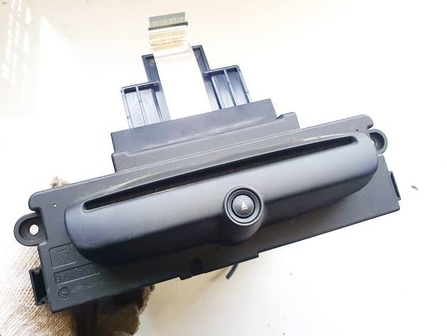 6512345687102 MINI ONE 2011 CD changers