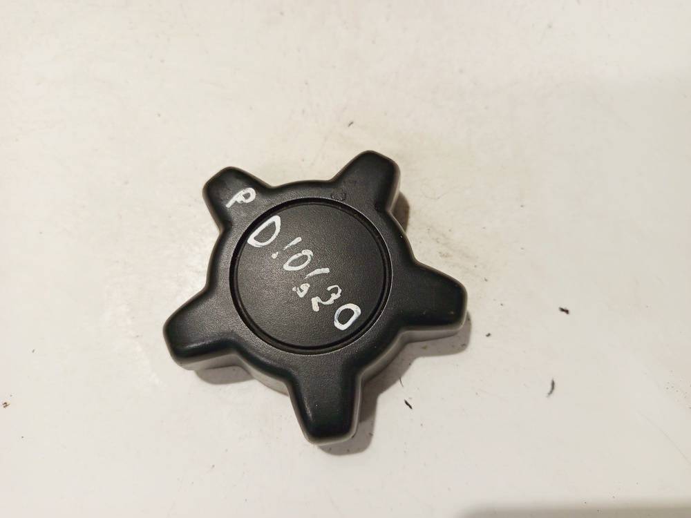 08686047 Volvo V70 2006 Salono apdaila (plastmases)