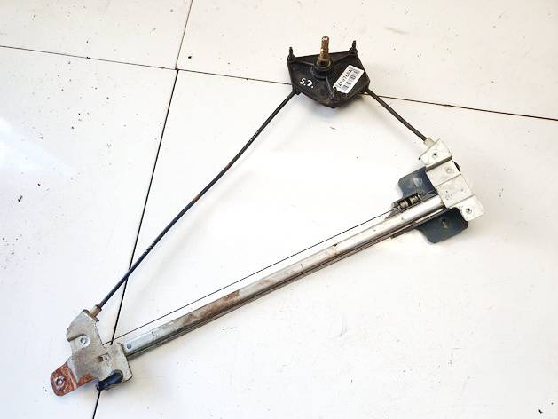 6025100102 Renault Espace 1993 Door winder mechanism (Window Regulator) - REAR RIGHT