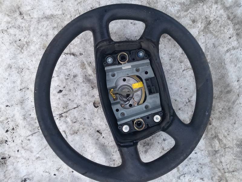 3B0419091 Skoda Octavia 1999 Steering wheel