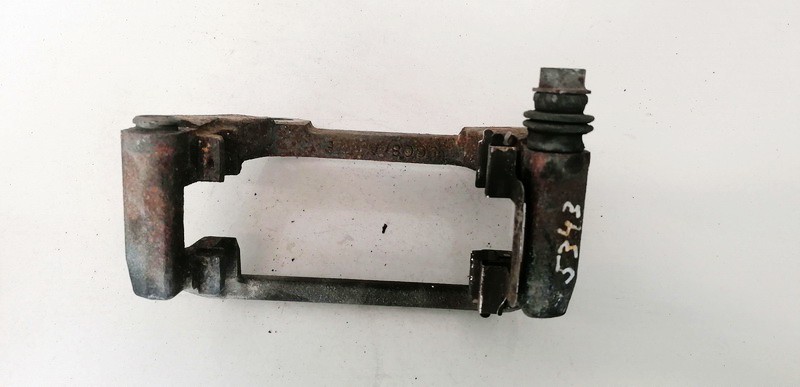 Audi A8 2013 Jarrusatulan pidike - TAKANA VASEMMALLA - Thumbnail 2