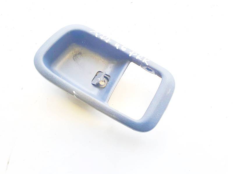 6927830080 Toyota RAV-4 2001 Interior trim - Thumbnail 2