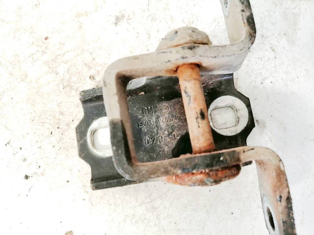 ES03A046574 Opel Insignia 2011 Door Hinge - FRONT - Thumbnail 3