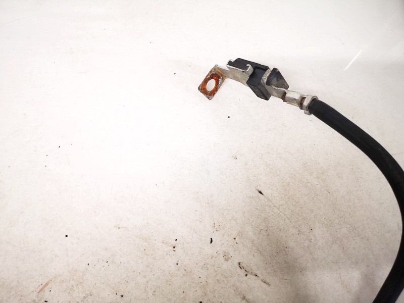 3c1t14301db 3c1t14301db battery terminal Ford Transit 2006 2.0L EIS01184924 Used Auto Parts