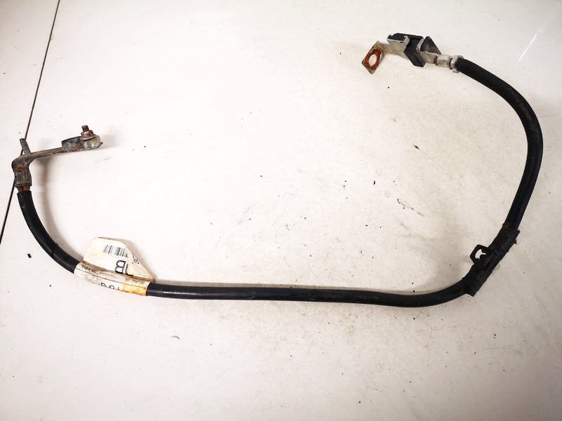 3c1t14301db 3c1t14301db battery terminal Ford Transit 2006 2.0L EIS01184924 Used Auto Parts